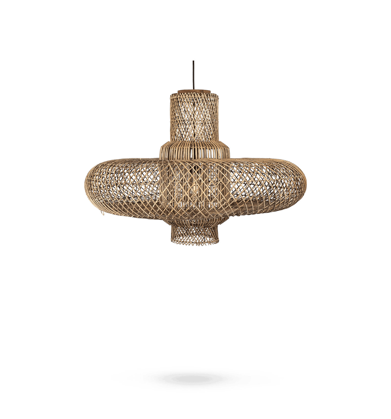 Bright Organo Lampshade