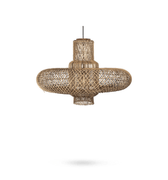 Bright Organo Lampshade