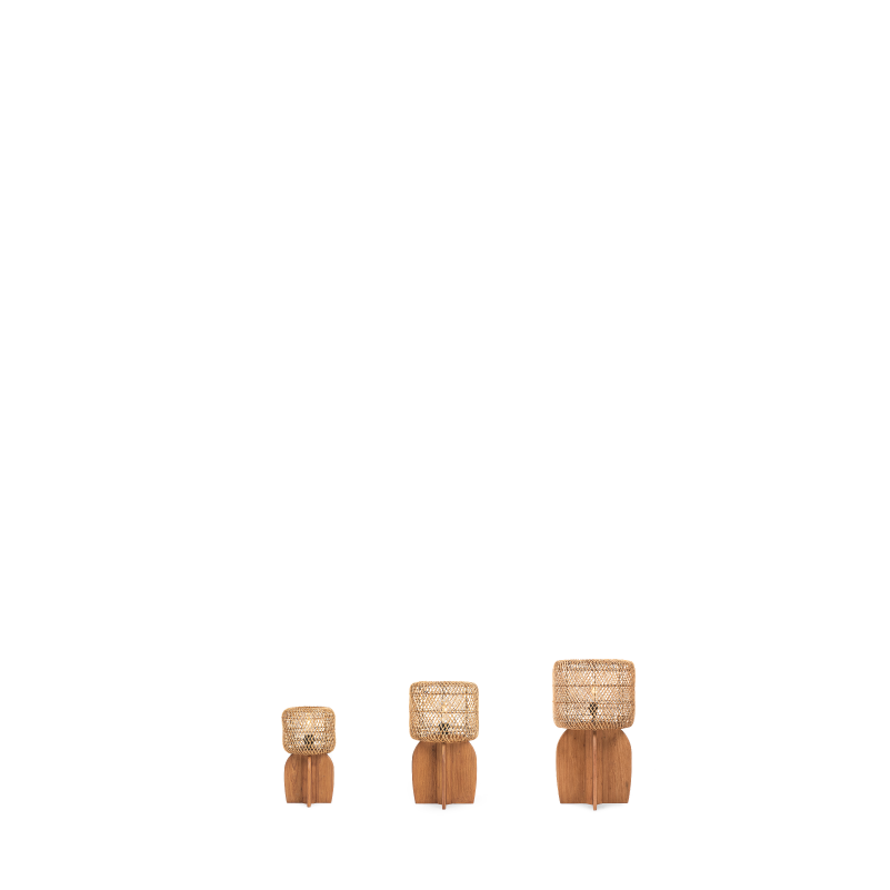 22.5 x 22.5 x 40 cm