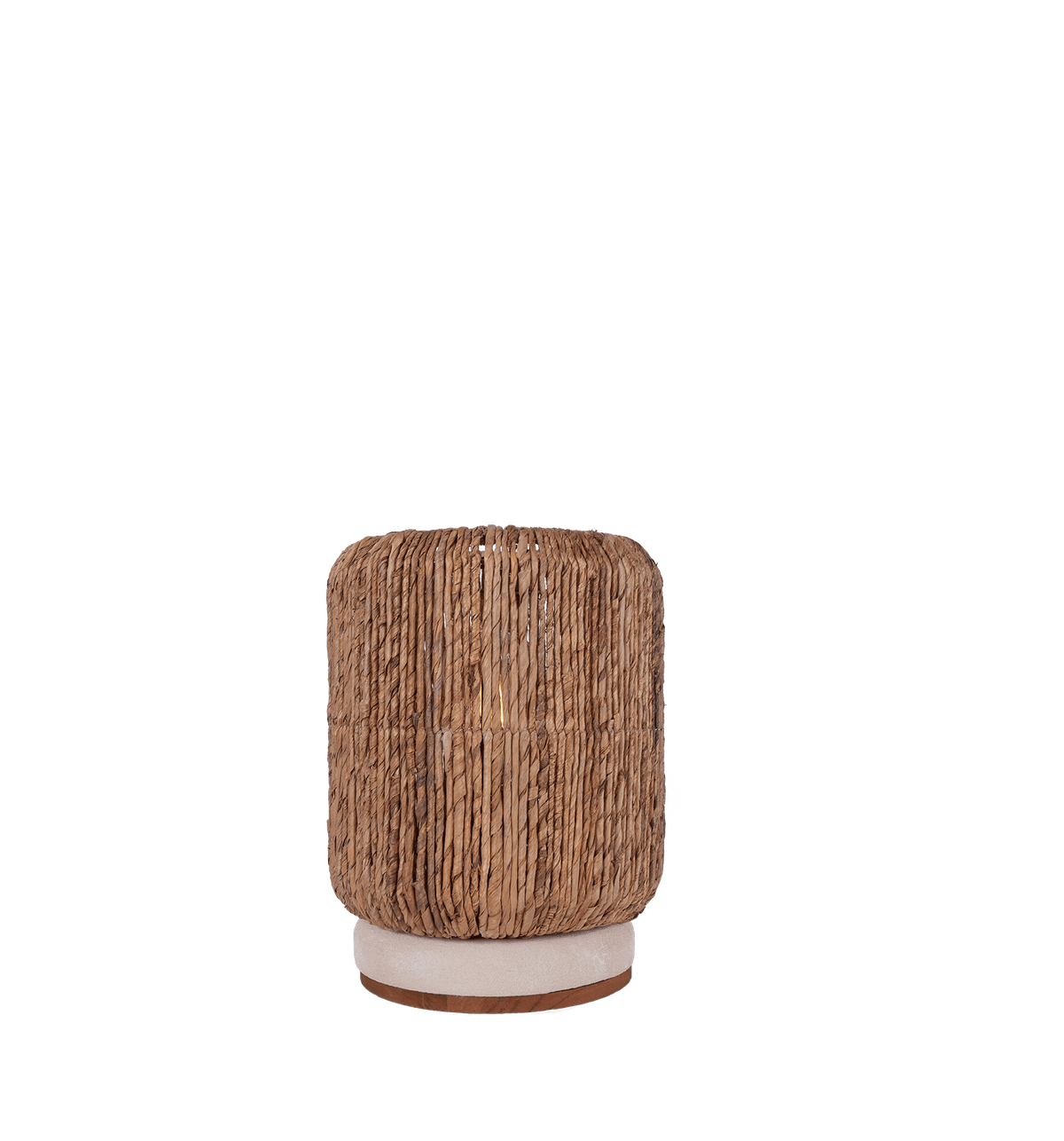 Tischlampe Bright Palma 