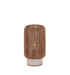 Tischlampe Bright Palma 
