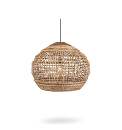 Tumbler Koi Lampshade