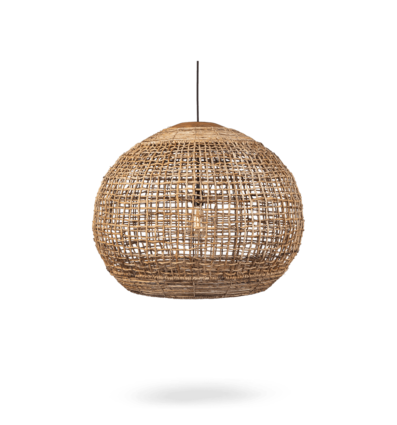 Tumbler Koi Lampshade