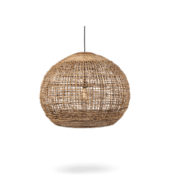 Tumbler Koi Lampshade