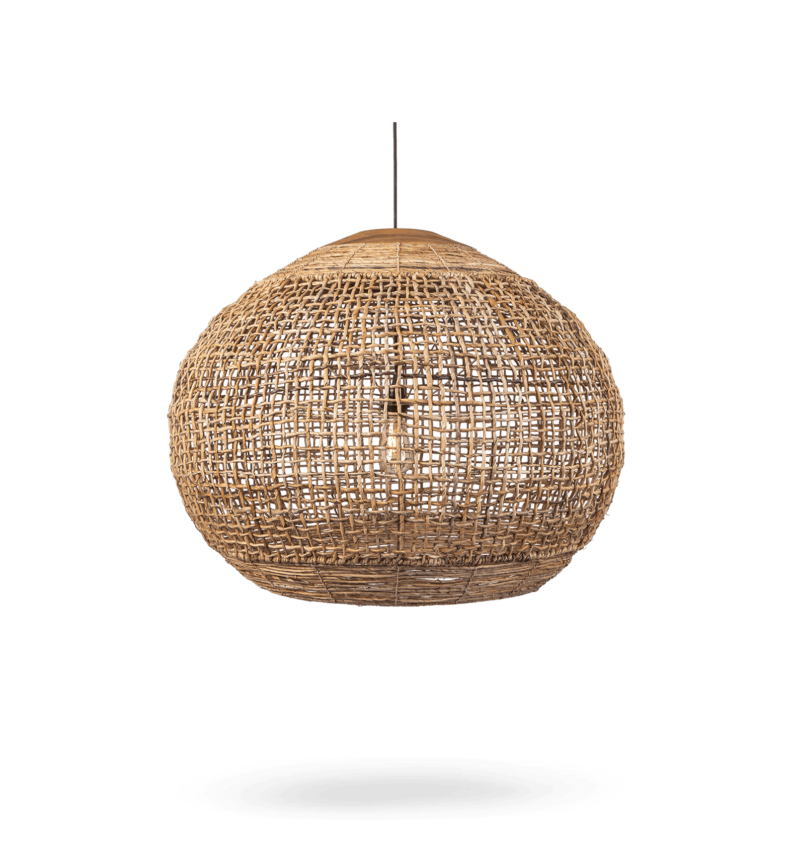 Tumbler Koi Lampshade