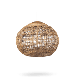 Tumbler Koi Lampshade