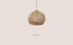 Tumbler Wing Lampshade (Second Chance)