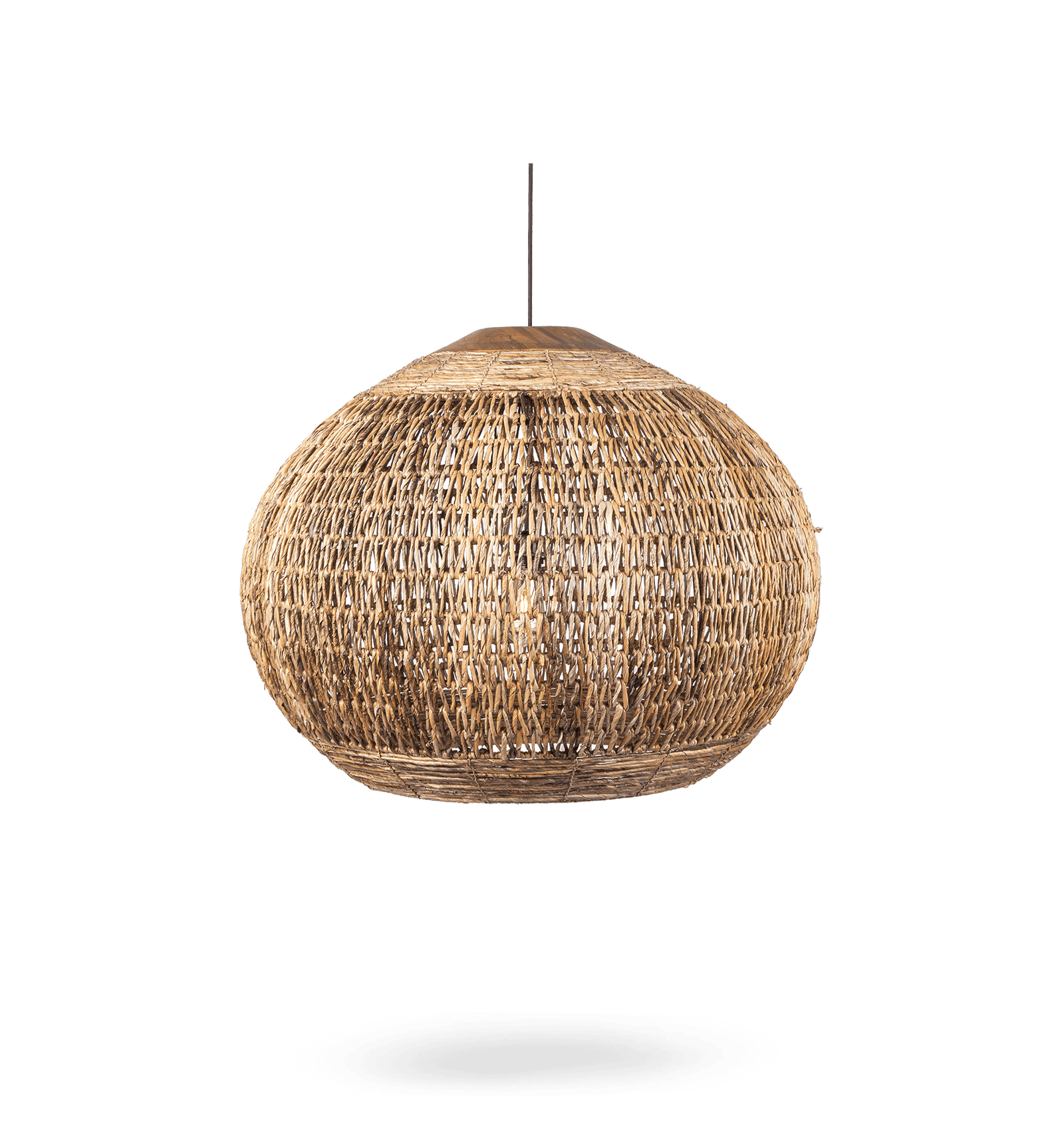 Tumbler Wing Lampshade (Second Chance)
