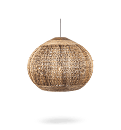 Tumbler Wing Lampshade (Second Chance)
