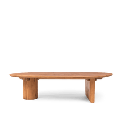 Luna Coffee Table