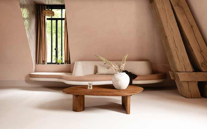Luna Coffee Table