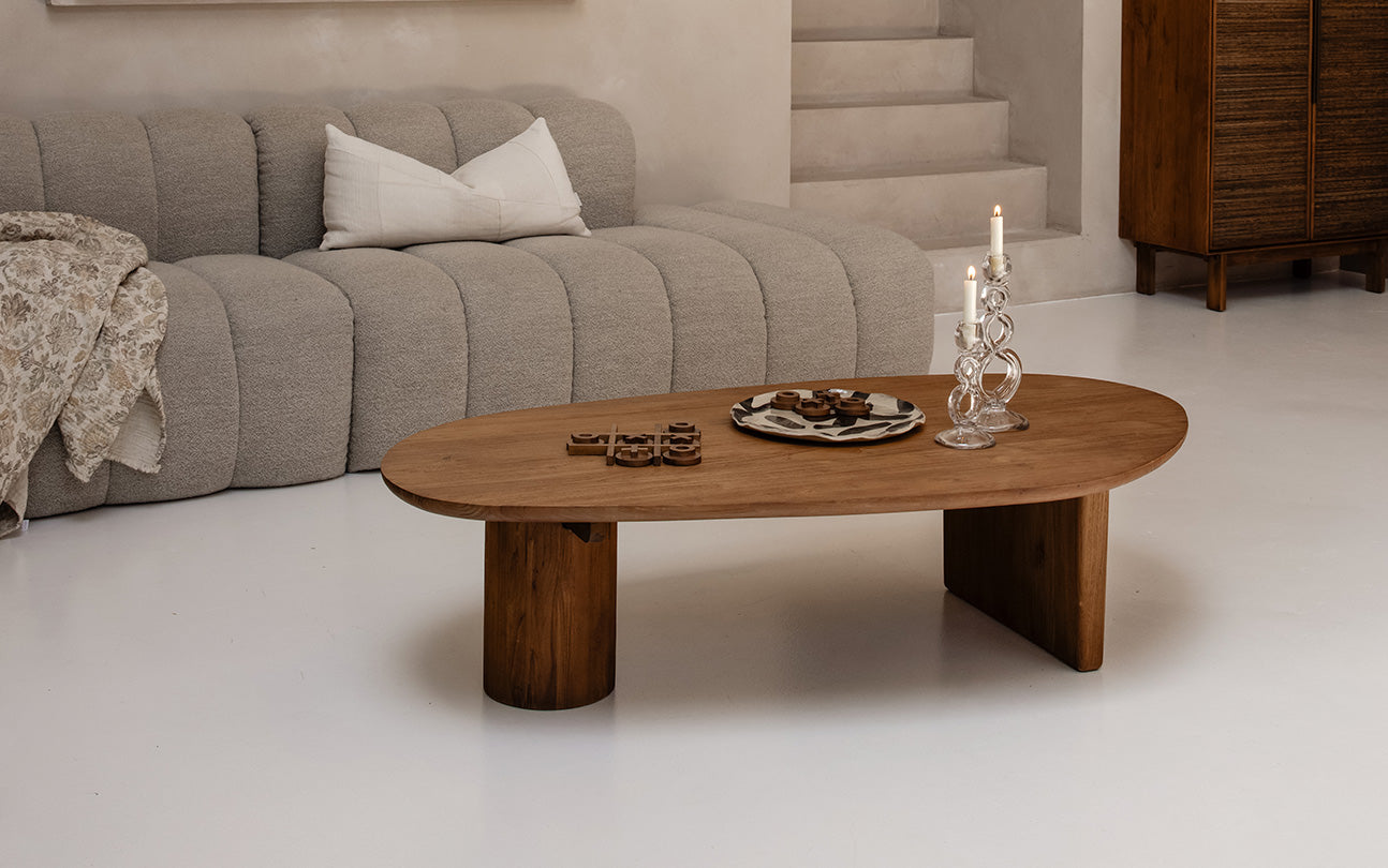 Luna Coffee Table