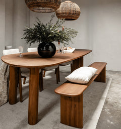 Luna Dining Table