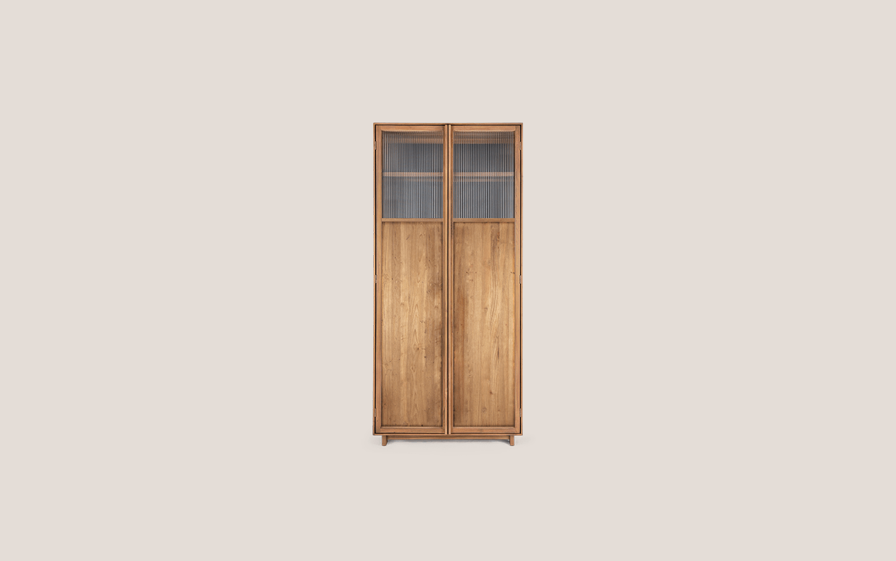 Motion Cabinet 2 Doors