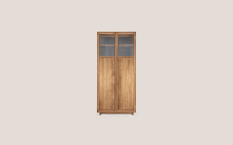 Motion Cabinet 2 Doors