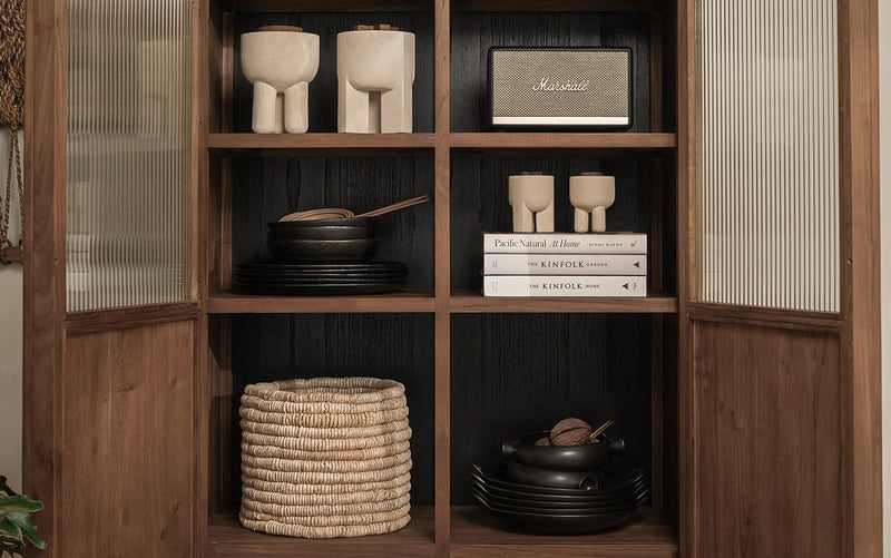 Motion Cabinet 2 Doors