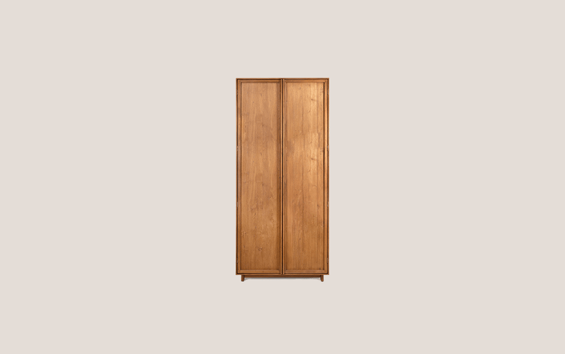 Motion Cabinet 2 Doors