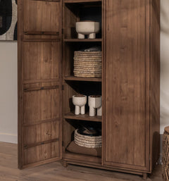 Motion Cabinet 2 Doors