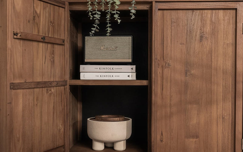 Motion Cabinet 2 Doors