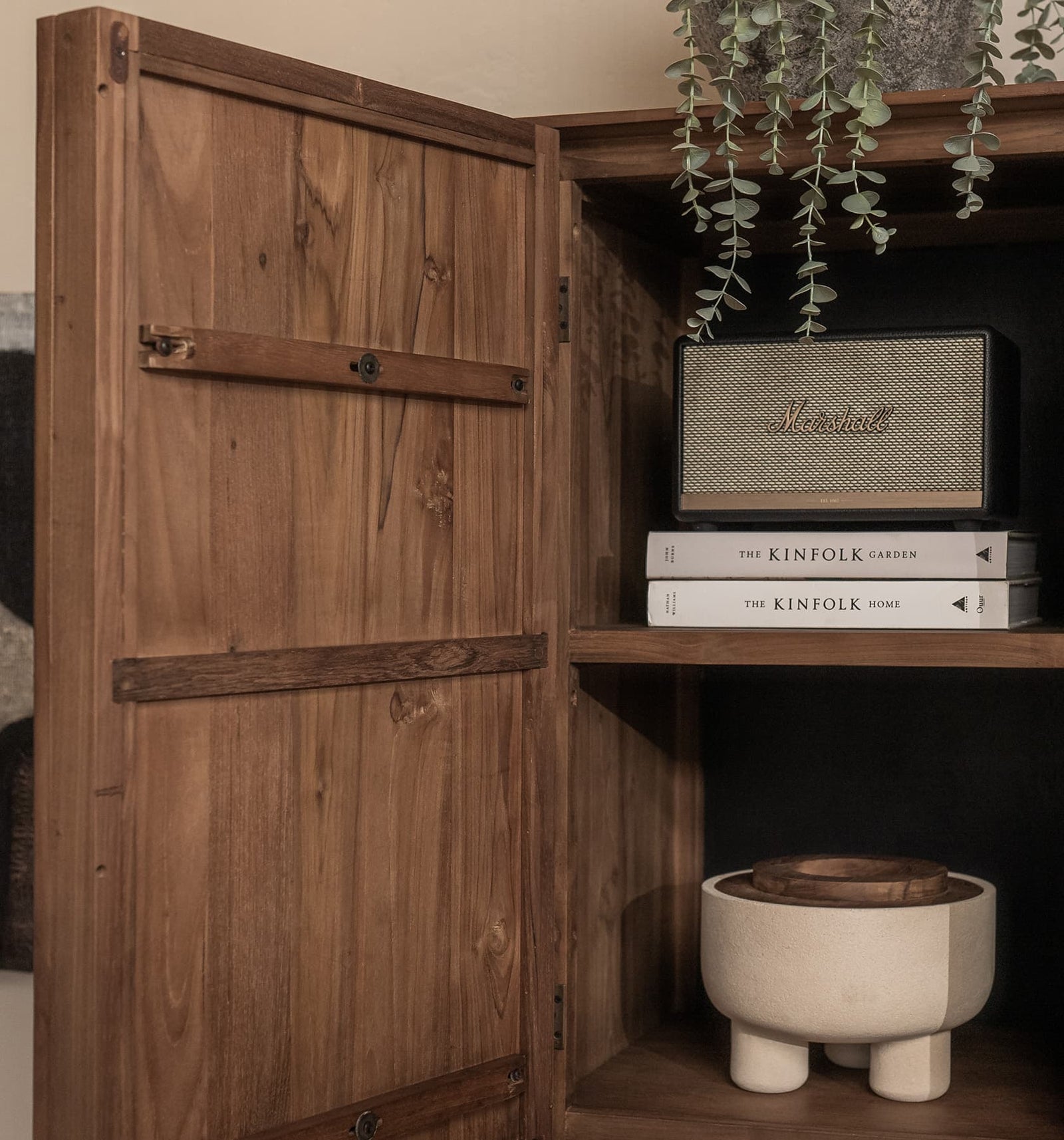 Motion Cabinet 2 Doors