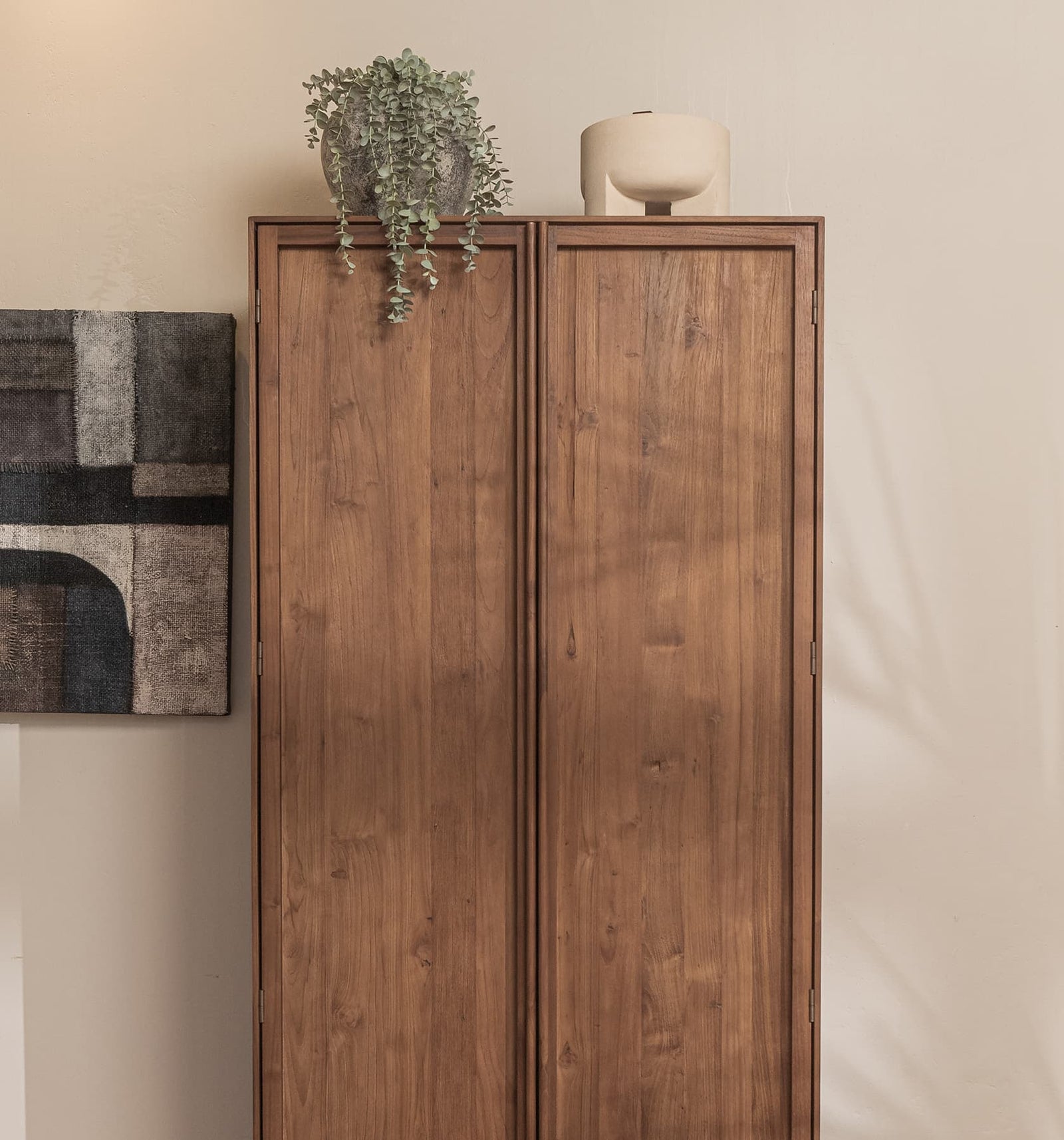 Motion Cabinet 2 Doors