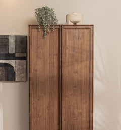 Motion Cabinet 2 Doors