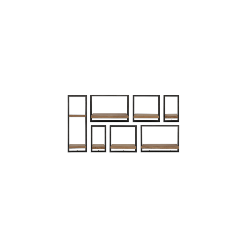 160 x 25.5 x 75 cm