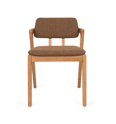 Noa Chair Brown