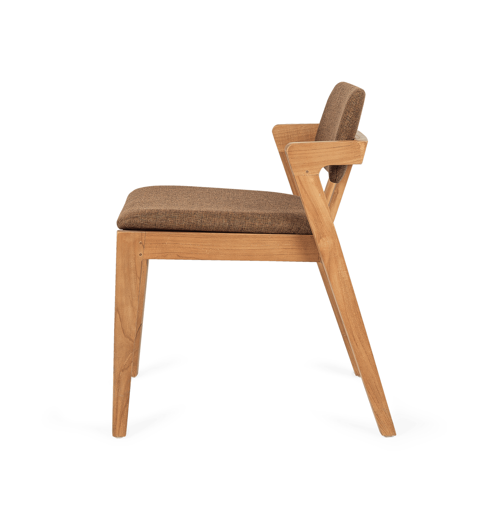 Noa Chair Brown