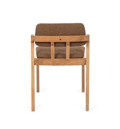 Noa Chair Brown
