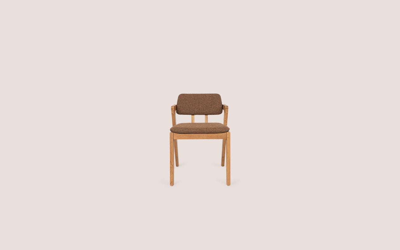 Noa Chair Brown