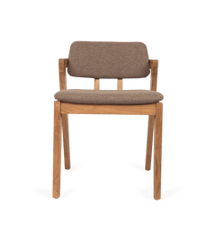 Noa Chair Walnut