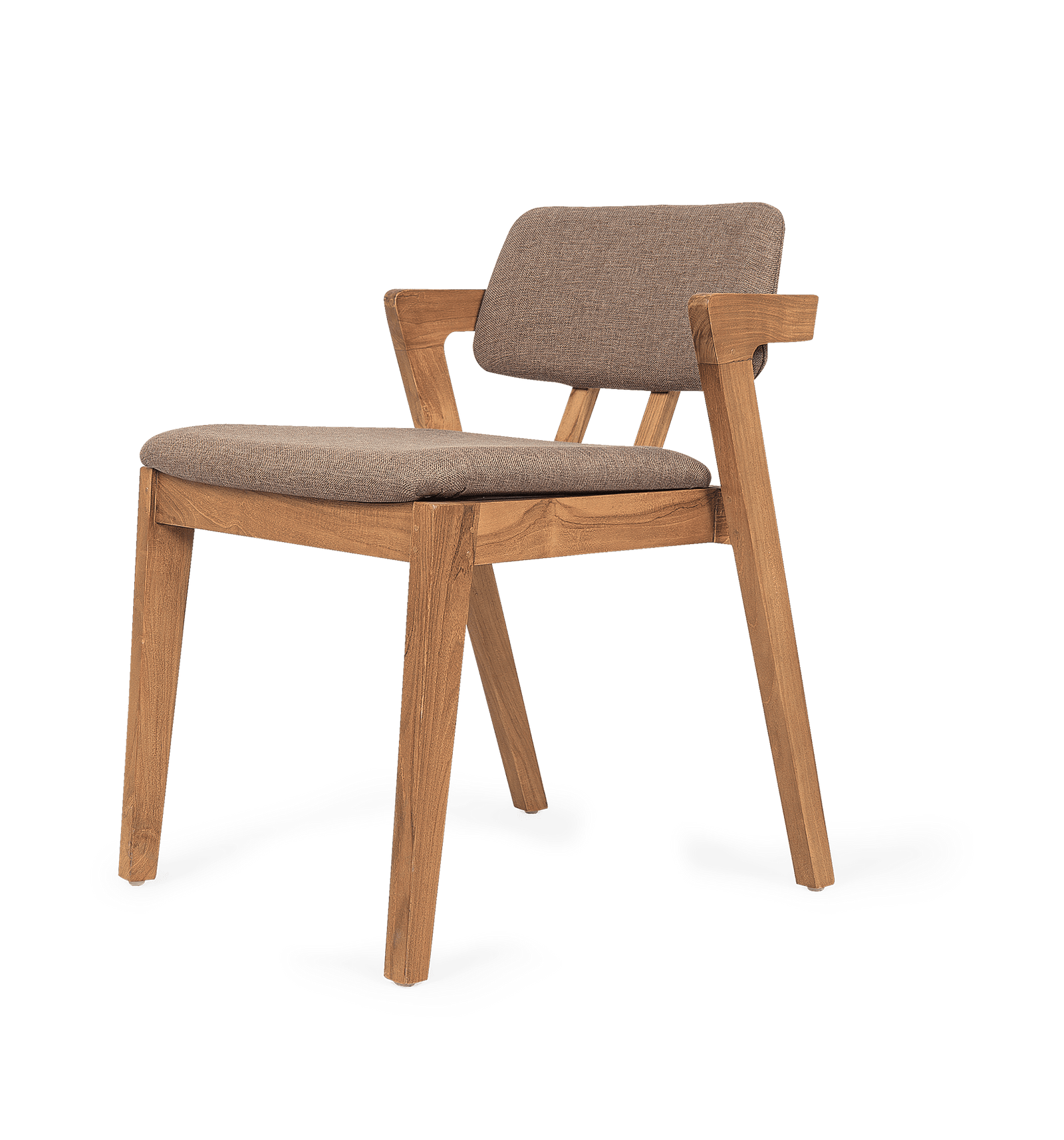 Noa Chair Walnut