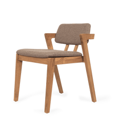 Noa Chair Walnut