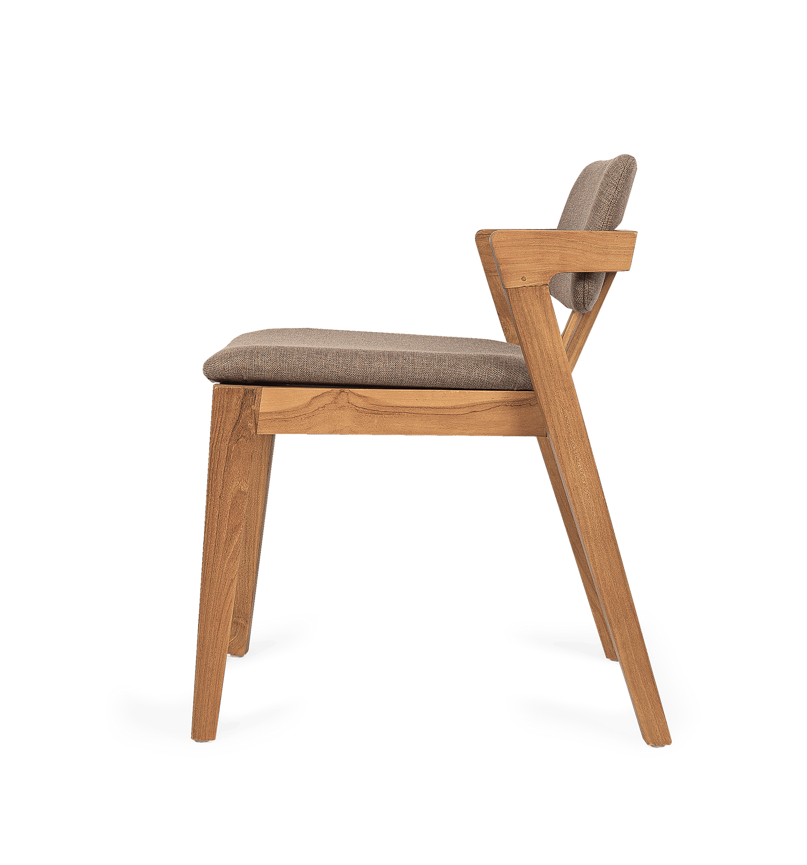 Noa Chair Walnut