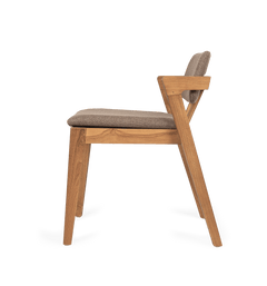 Noa Chair Walnut