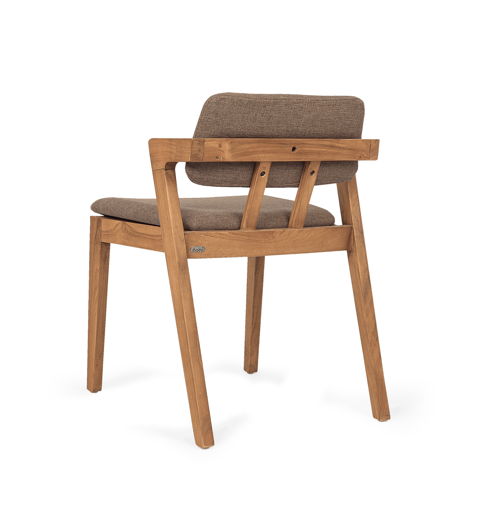 Noa Chair Walnut