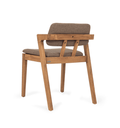 Noa Chair Walnut