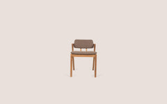 Noa Chair Walnut