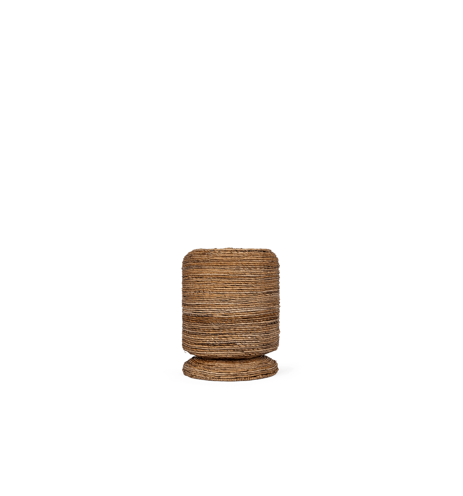 Cone Cover Pot