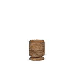 Cone Cover Pot