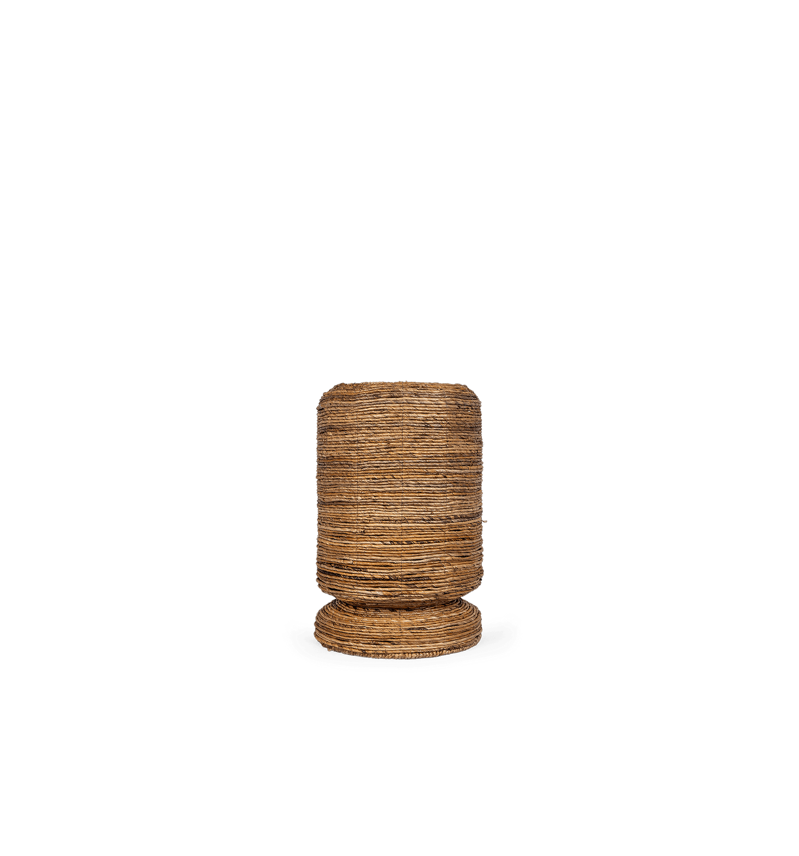 Cone Cover Pot
