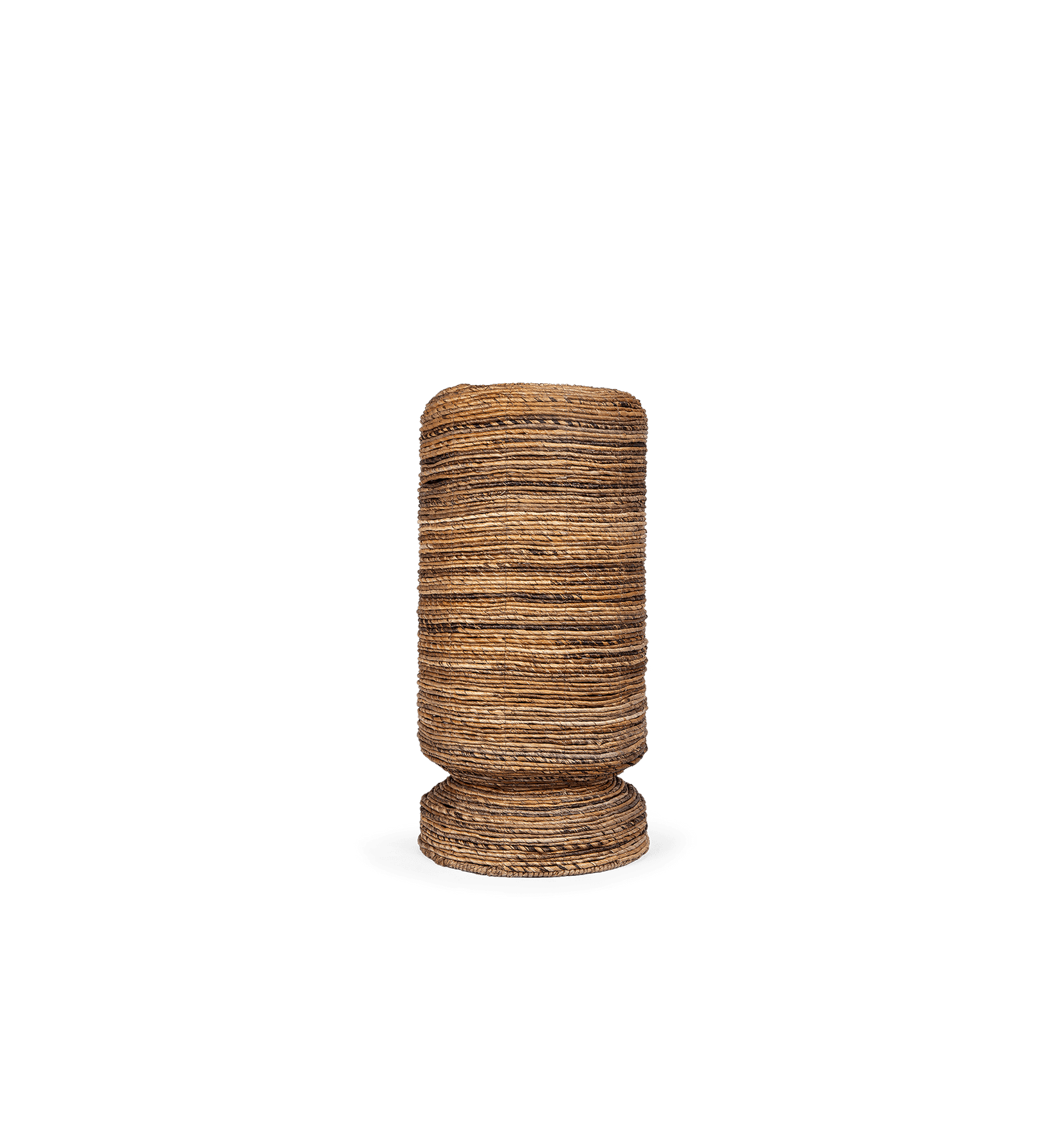 Cone Cover Pot