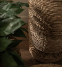 Cone Cover Pot