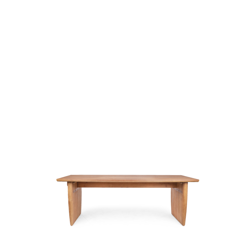 225 x 100 x 78 cm