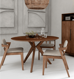 Noa Chair Pale Khaki