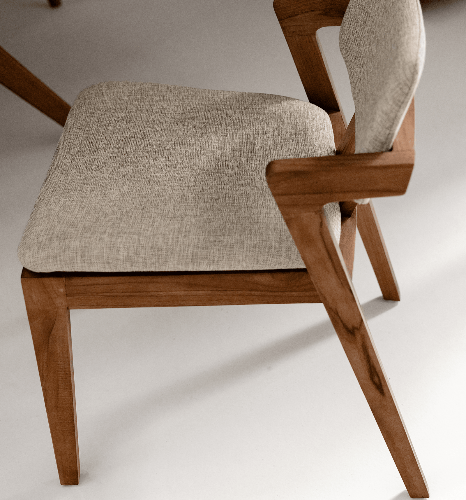 Noa Chair Pale Khaki