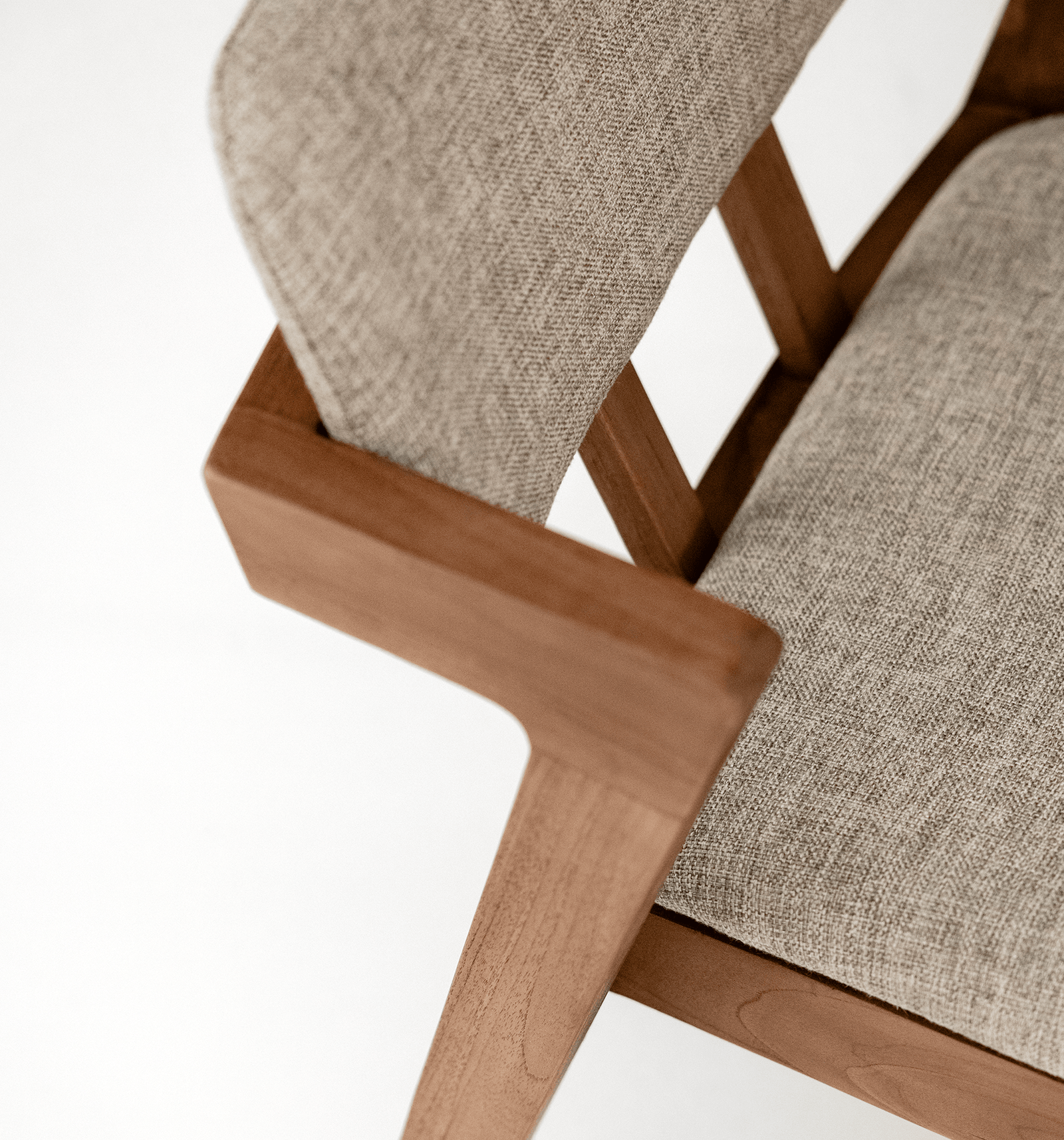 Noa Chair Pale Khaki