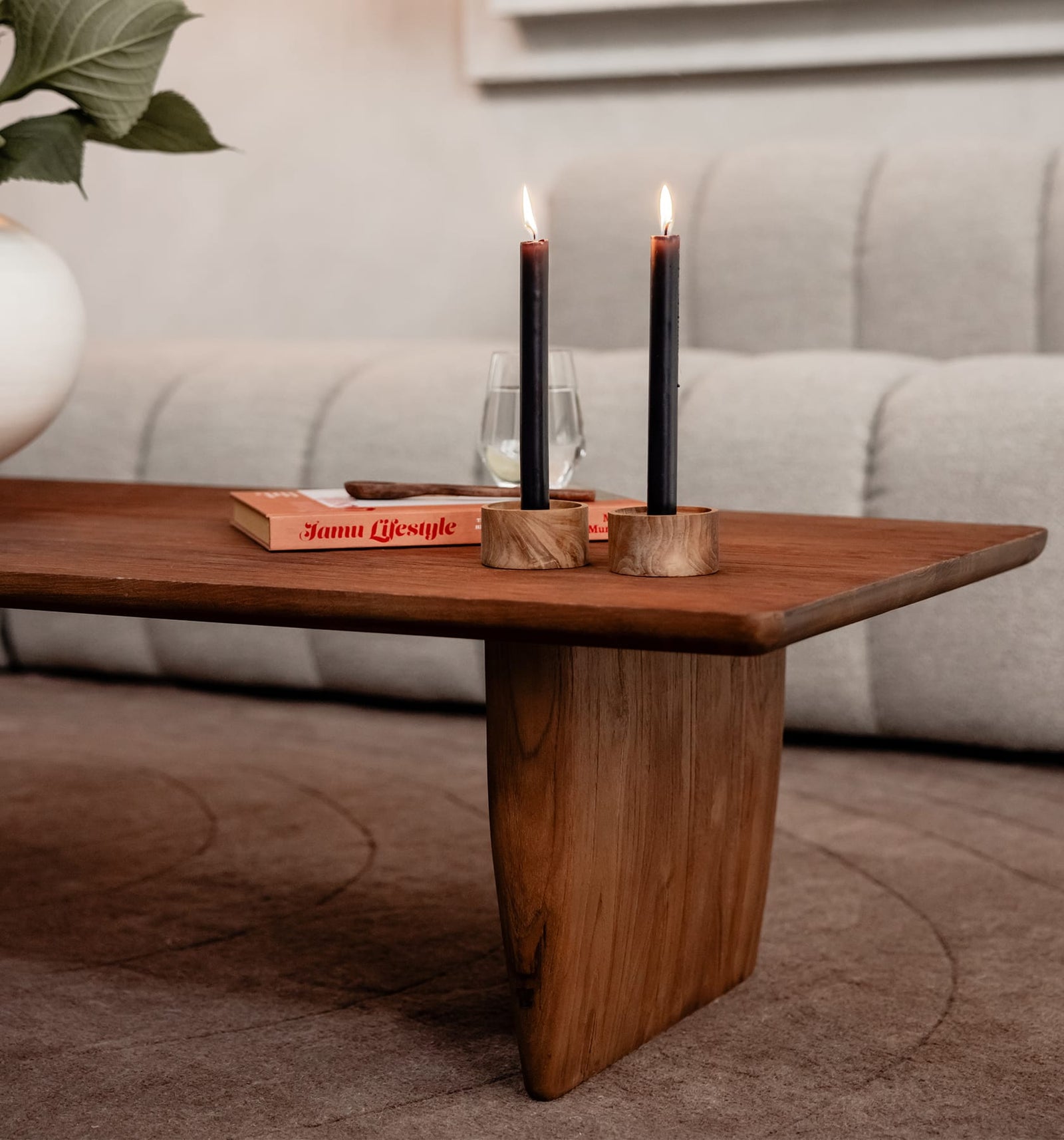 Nova Coffee Table
