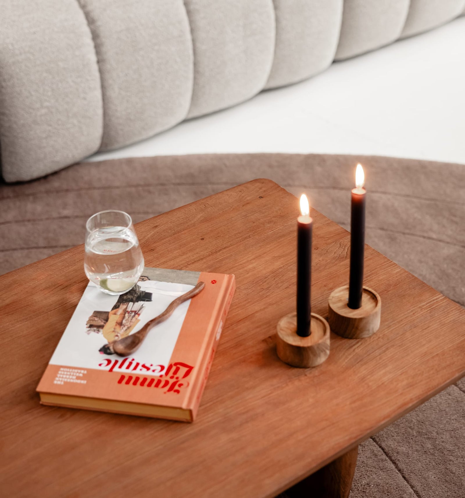 Nova Coffee Table